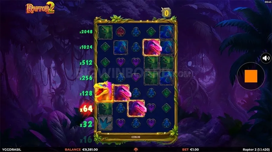 New Games on PHJOY