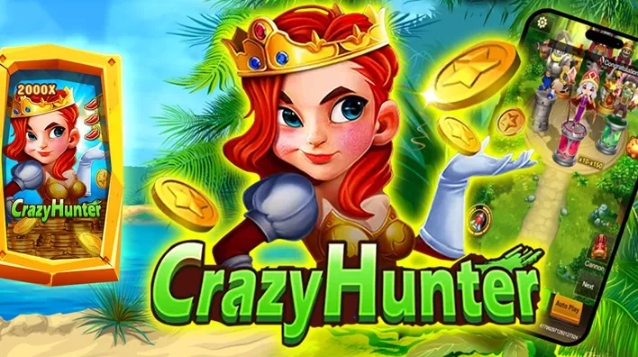 Online Slots Game