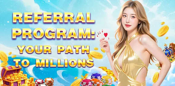 Referral Program Promotion